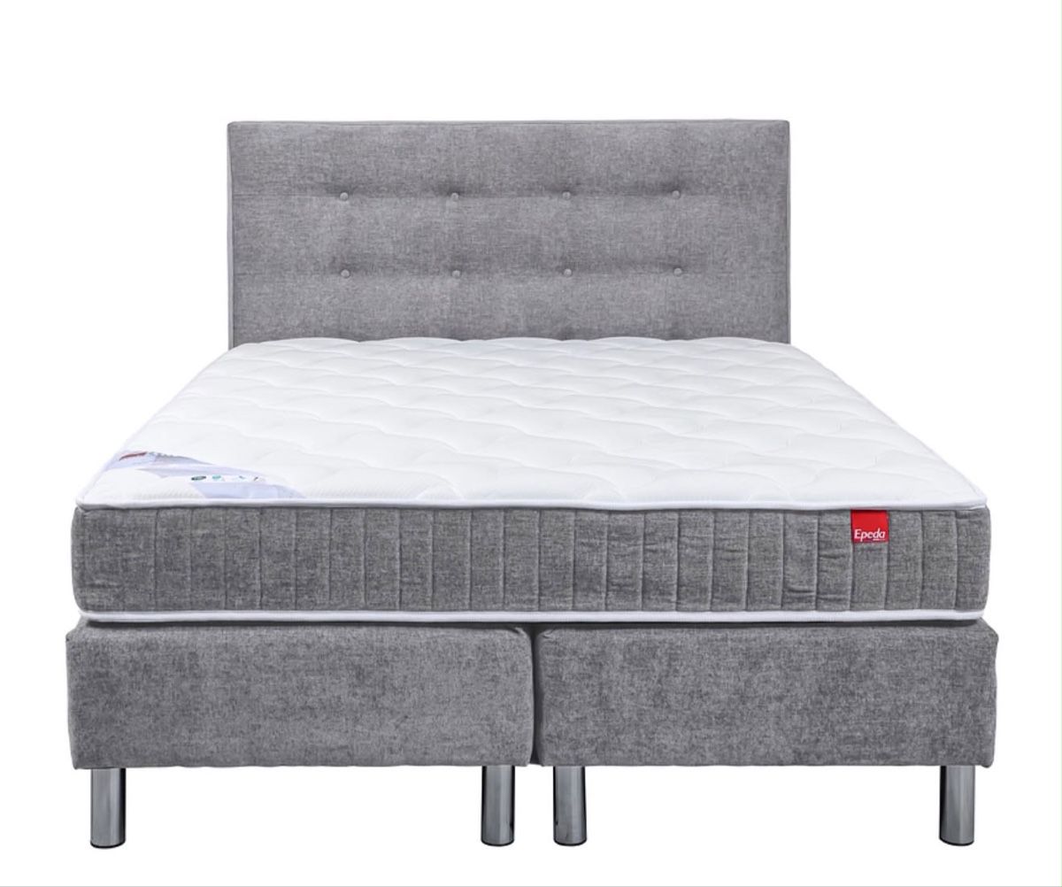Lits: Boxspring Bett – Neuf (Voir description) à Unterengstringen par Haribo1516 3