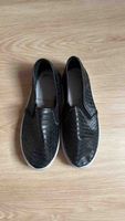 Damen Schuh schwarz Grösse 36