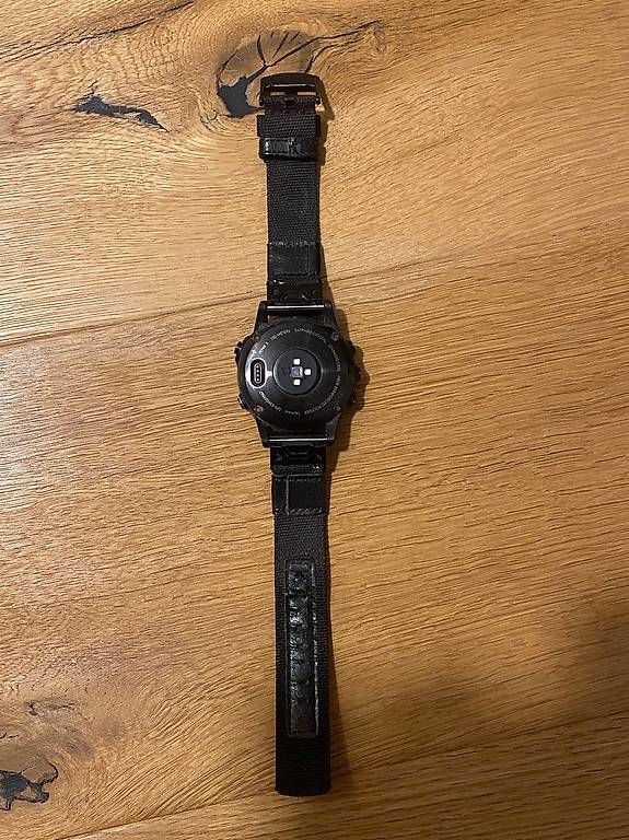 Garmin Orologi: Garmin Fenix 5 occasion – Usato da küssnacht am rigi venduto da Daot 1