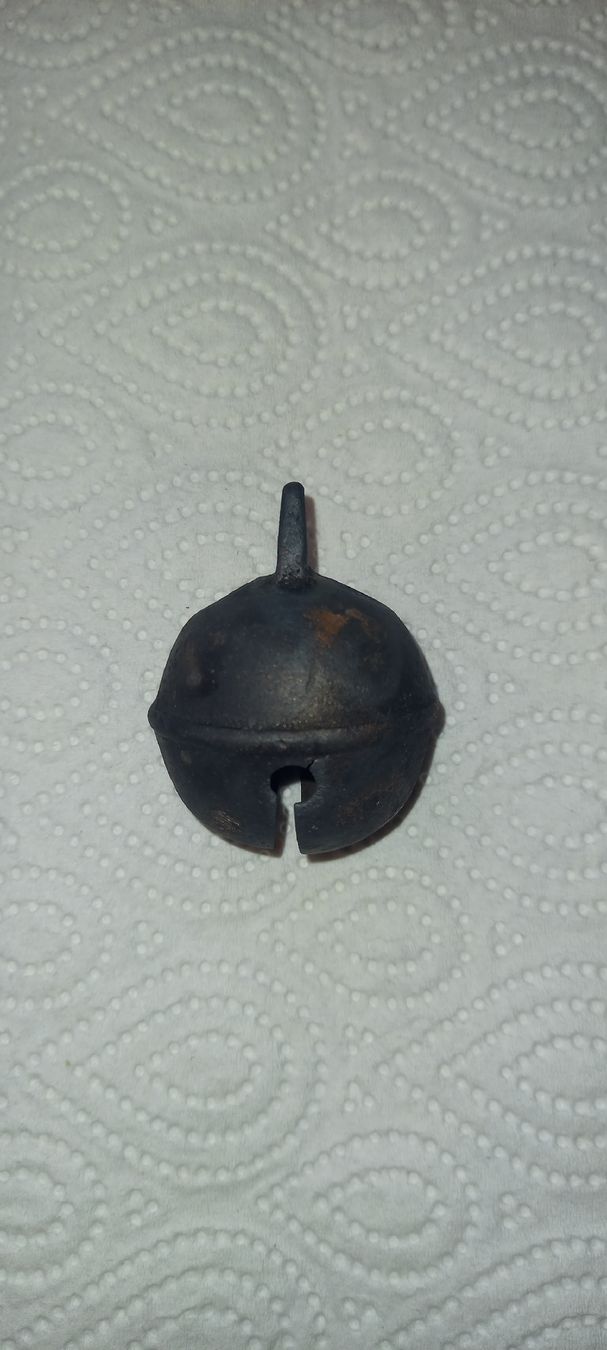 Campanacci mucche: Antikes Glöckchen – Usato da Reiden venduto da jasi029
