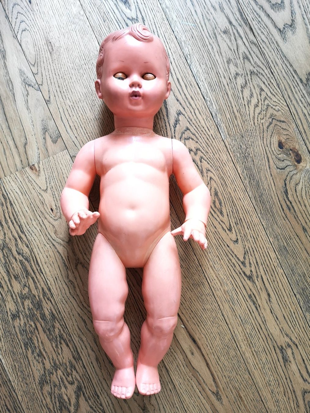 Bambole: Puppe vintage – Usato da Gipf-Oberfrick venduto da hahunziker 1