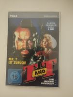 T and T Serie Mit Mr T