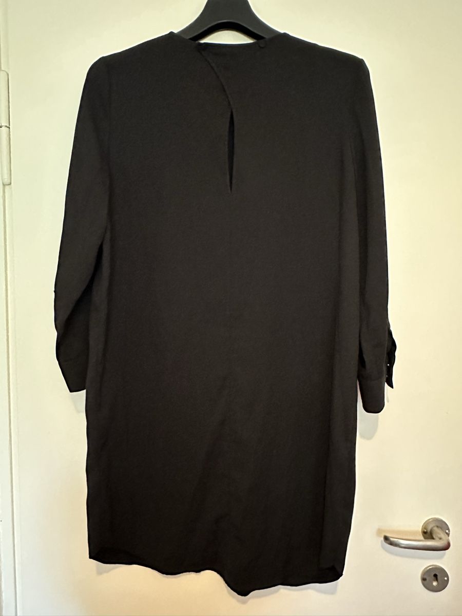 Other Stories Kleider: & Other Stories Kleid, schwarz, Gr. 38 – Gebraucht aus Uster von sus_s85n 1