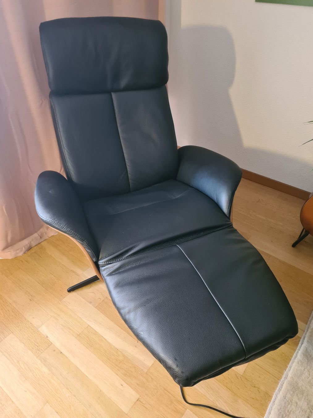 Poltrone: Ledersessel – Nuovo (secondo la descrizione) da Bern venduto da has_sph2 2