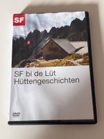SF bi de Lüt Hüttengeschichten DVD