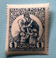 Briefmarken aus Ungarn Ungestempelt Siehe Original Fotos. 