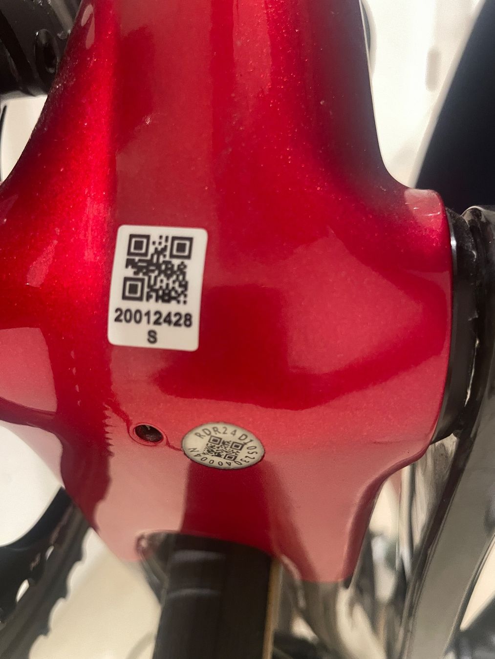Biciclette: Ridley Fenix Slic – Usato da Minusio venduto da chinolandia 6
