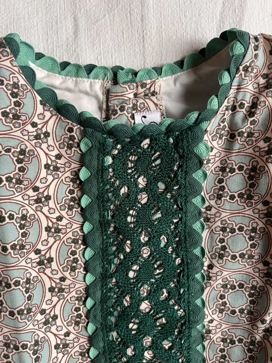 Vestiti & Gonne: Fein gemachtes kleid – Usato da Meride venduto da illadora 1