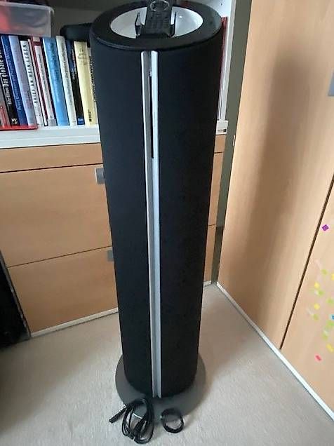 Lautsprecher: Philipps Sound Tower – Gebraucht aus Wittenbach von Edi52a