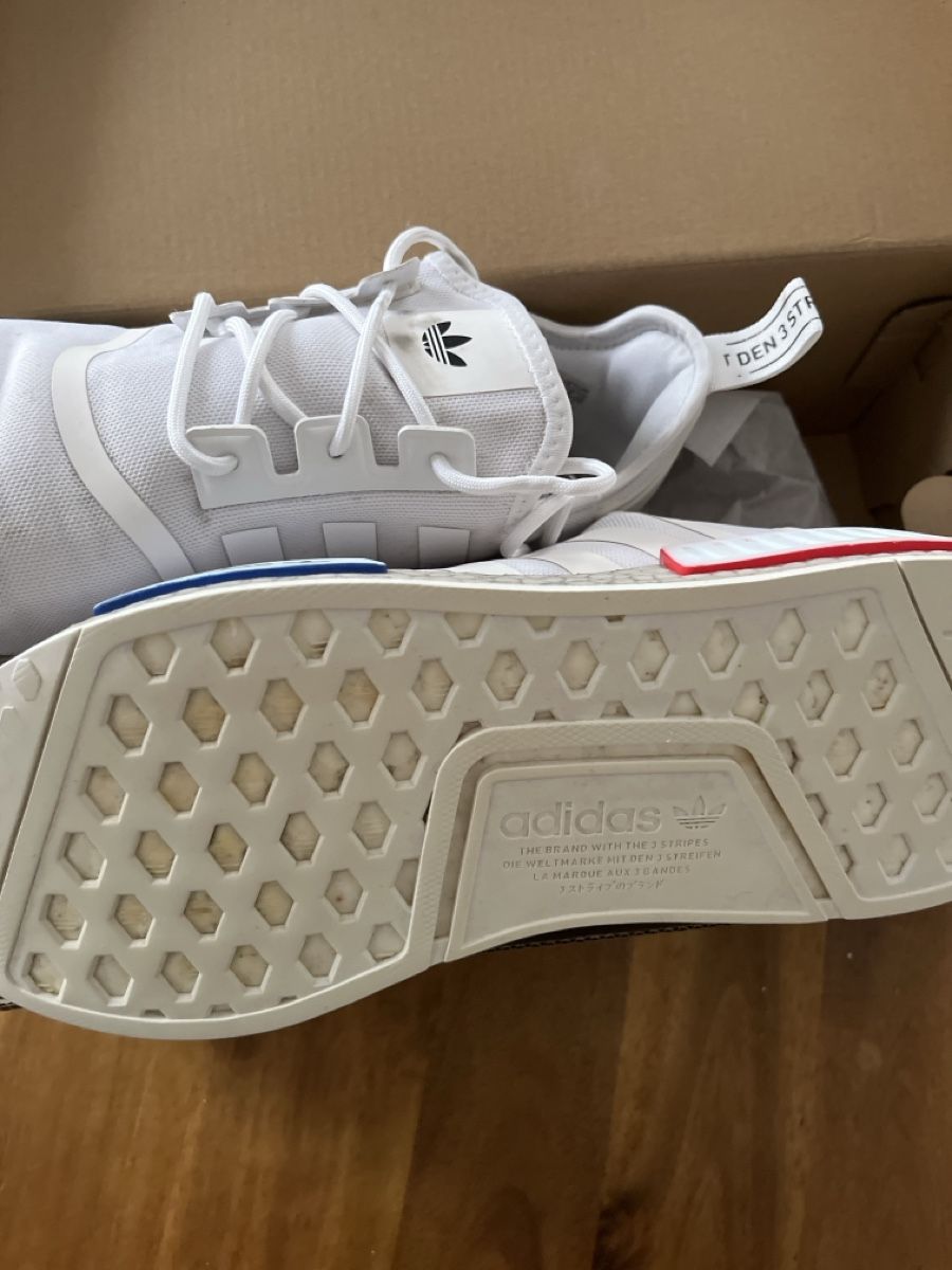 Scarpe da uomo: Adidas nmd – Usato da Dietikon venduto da Ute7092 2