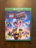 La Grande Aventure LEGO 2 - Le Jeu Vidéo pour Xbox One