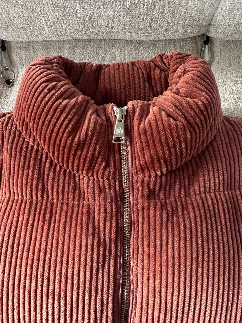 Massimo Dutti Giacche: Winterjacke | Massimo Dutti – Usato da Horgen venduto da naomijlo 3