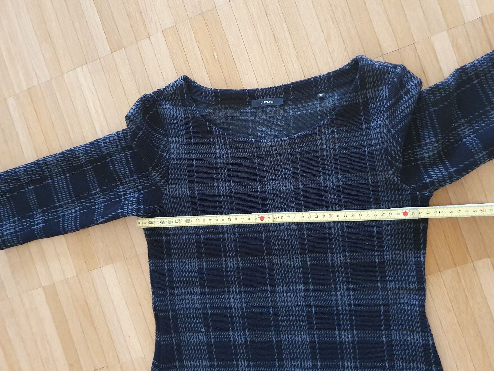 Opus Vestiti: Schickes Opus  Damenkleid Gr. 38 – Usato da Laufenburg venduto da megane1959 1