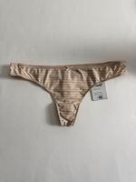 TRIUMPH, String NEW DAY, Grösse 36, Farbe Nude