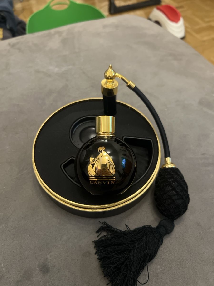 Lanvin Profumi & Eau de Toilette: PARFUN ARPEGE DE LANVIN PARIS – Nuovo e nell'imballaggio originale da Brügg BE venduto da traindenuit 2