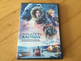 Opération Arctique - film en français
