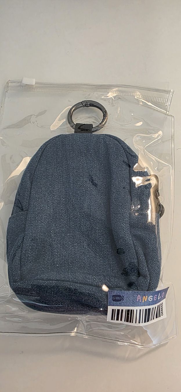 Portachiavi: GMMTV Angelo Keyring Rare! – Nuovo e nell'imballaggio originale da Thônex venduto da jojoeu55 1