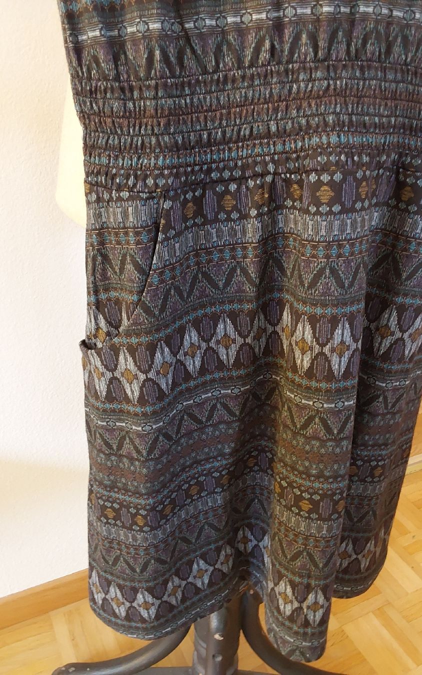 Vestiti: Kleid Merinowolle ibex XS – Nuovo (secondo la descrizione) da Köniz venduto da scopello12 1