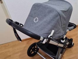 Poussette Bugaboo Caméléon