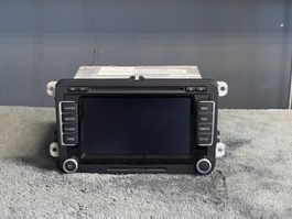 Original VW RNS510 Radio Navigation