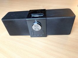 Logitech Pure-Fi Express Plus schwarz