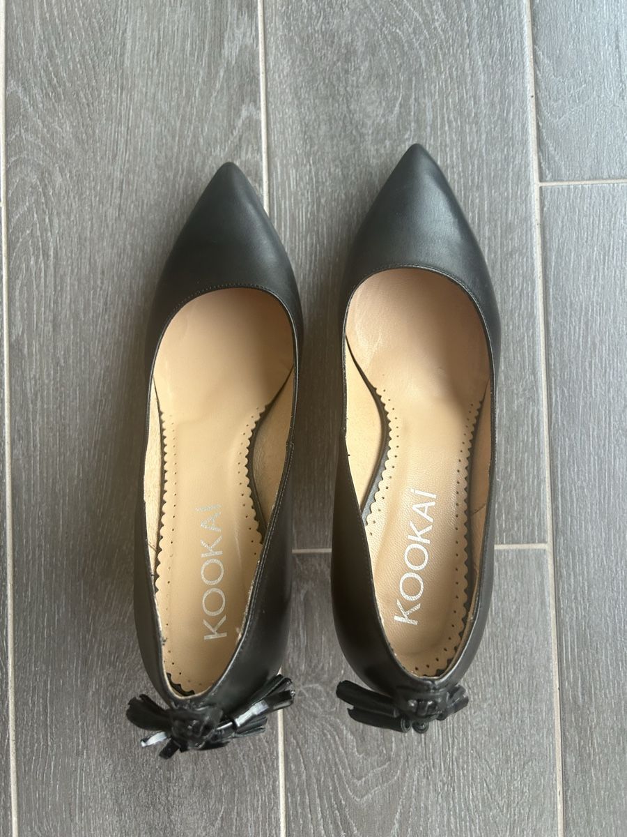 Kookai Scarpe da donna: Scarpe KOOKAI numero 41 – Nuovo (secondo la descrizione) da Locarno venduto da Matic04 3