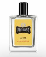 Proraso Wood and Spice Eau de Cologne für Herren
