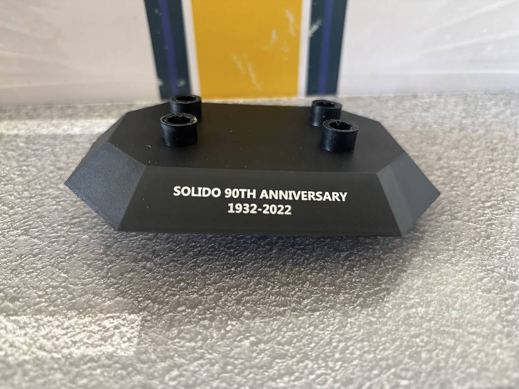 Modellini d'auto: BMW M3 E30 1/18 – Nuovo e nell'imballaggio originale da Lodrino venduto da angeloige 4
