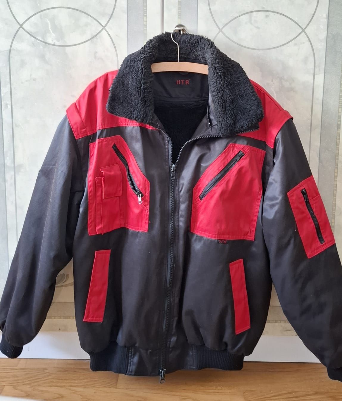 Giacche: Herren Jacke Grösse L – Usato da Basel venduto da mgn_ft72