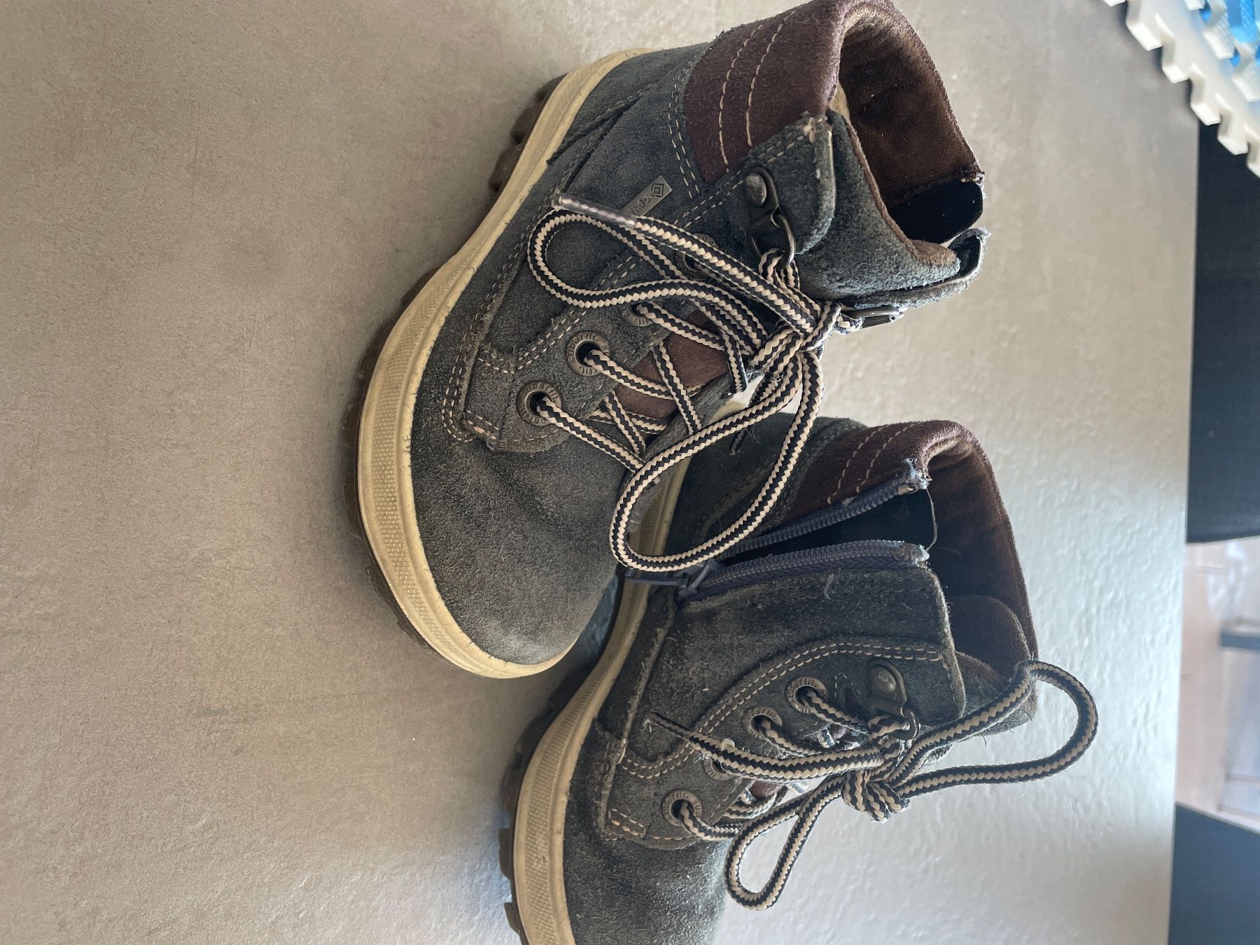 Scarpe per ragazzi: Winterschuh 25 goretex – Usato da Mauren venduto da melam01 1