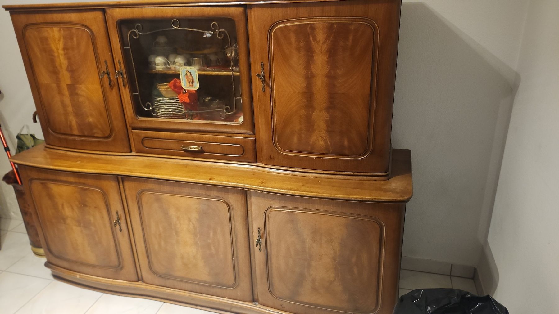 Credenze: Buffet Holz – Usato da Suhr venduto da cvolo123