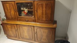 Buffet Holz