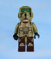 LEGO Star Wars Minifigur