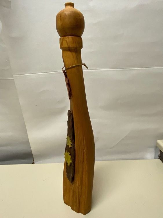 Flaschen: Schnapsflasche – Neu (gemäss Beschreibung) aus Langnau i. E. von Li20 3