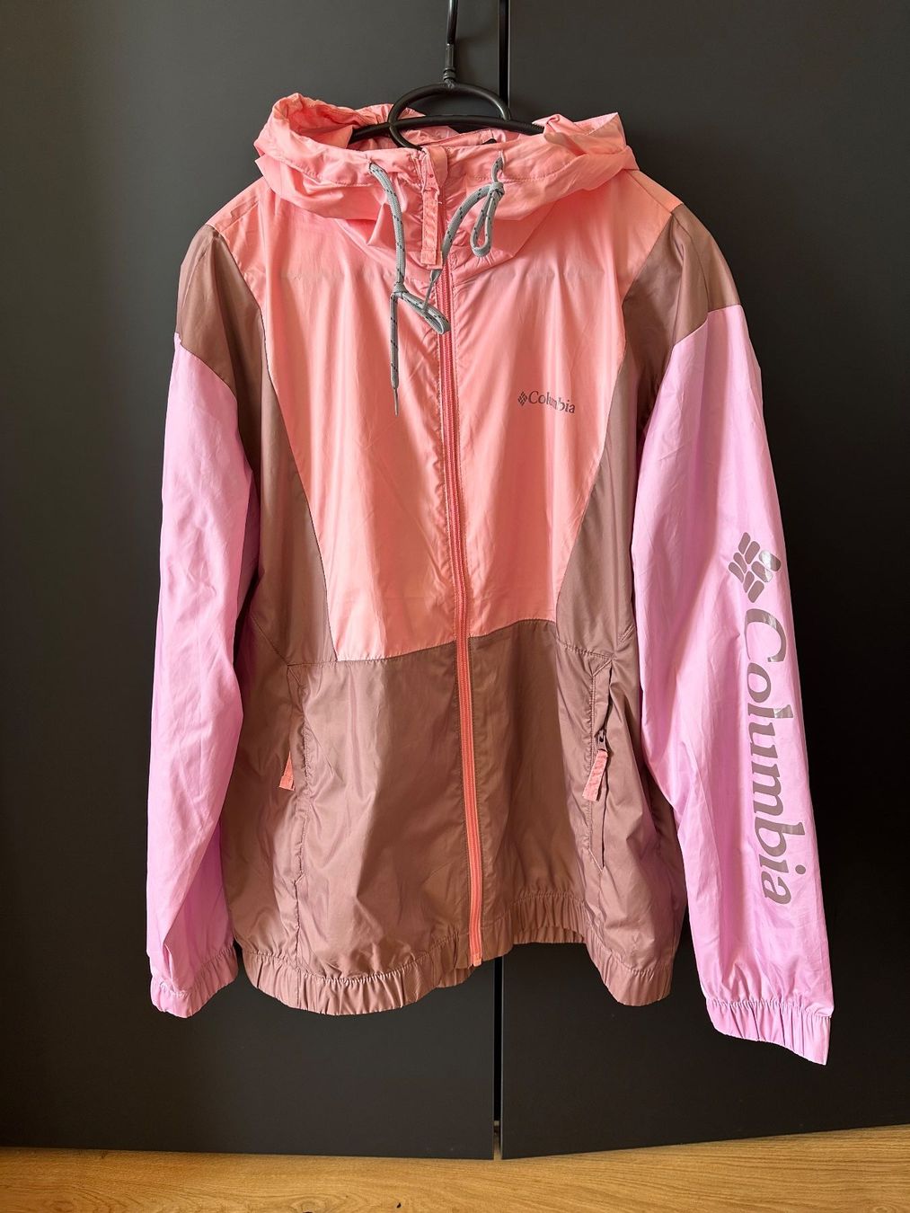 Columbia Jacken: Windbreaker von Columbia – Neu (gemäss Beschreibung) aus Zollikerberg von Aight88