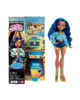Monster High Self-Scare Secrets Cleo De Nile-Puppe  Neuheit
