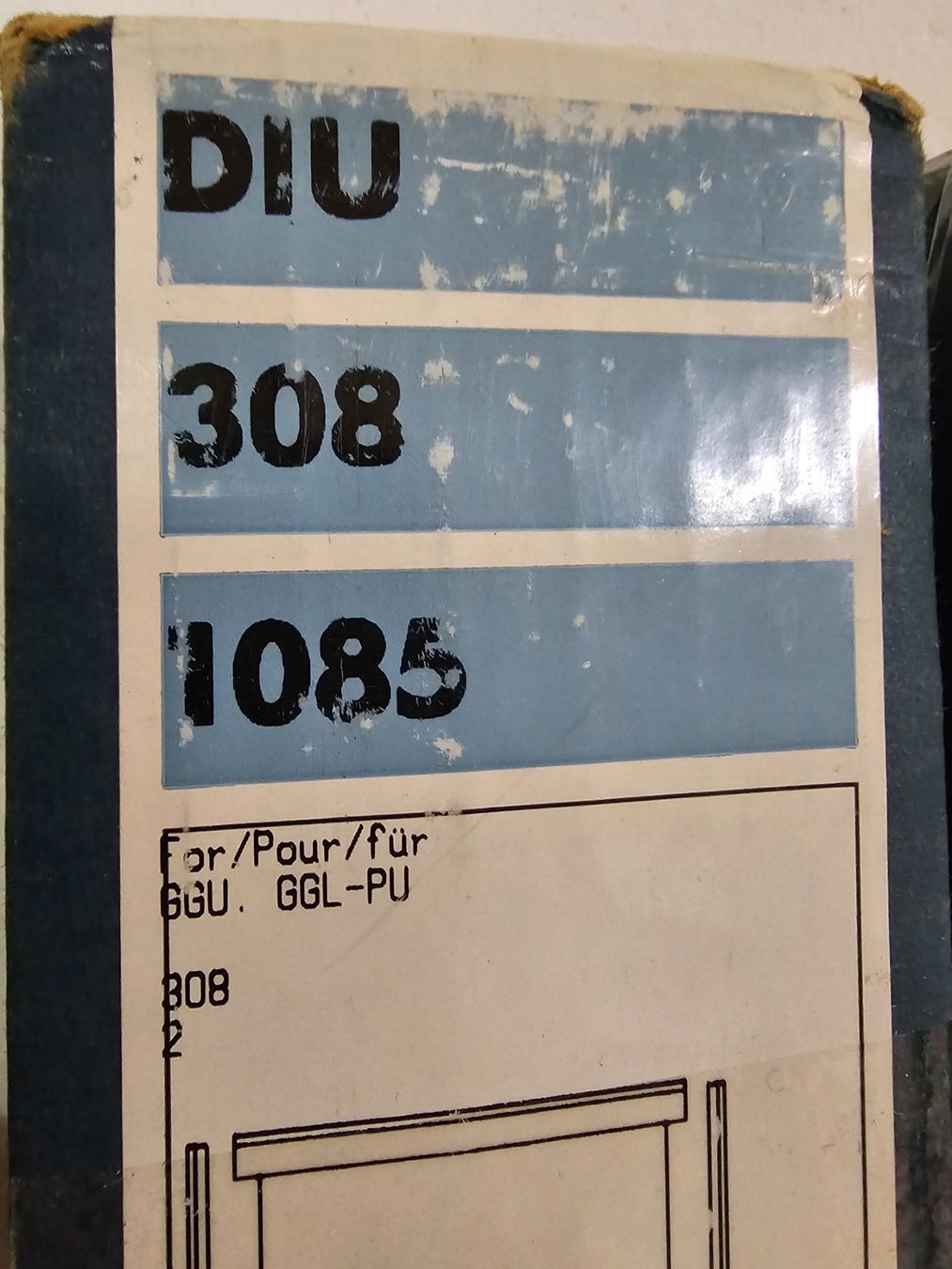 Finestre: 2 x Velux Verdunkelungsrollo – Usato da Herisau venduto da Ralph_b 1