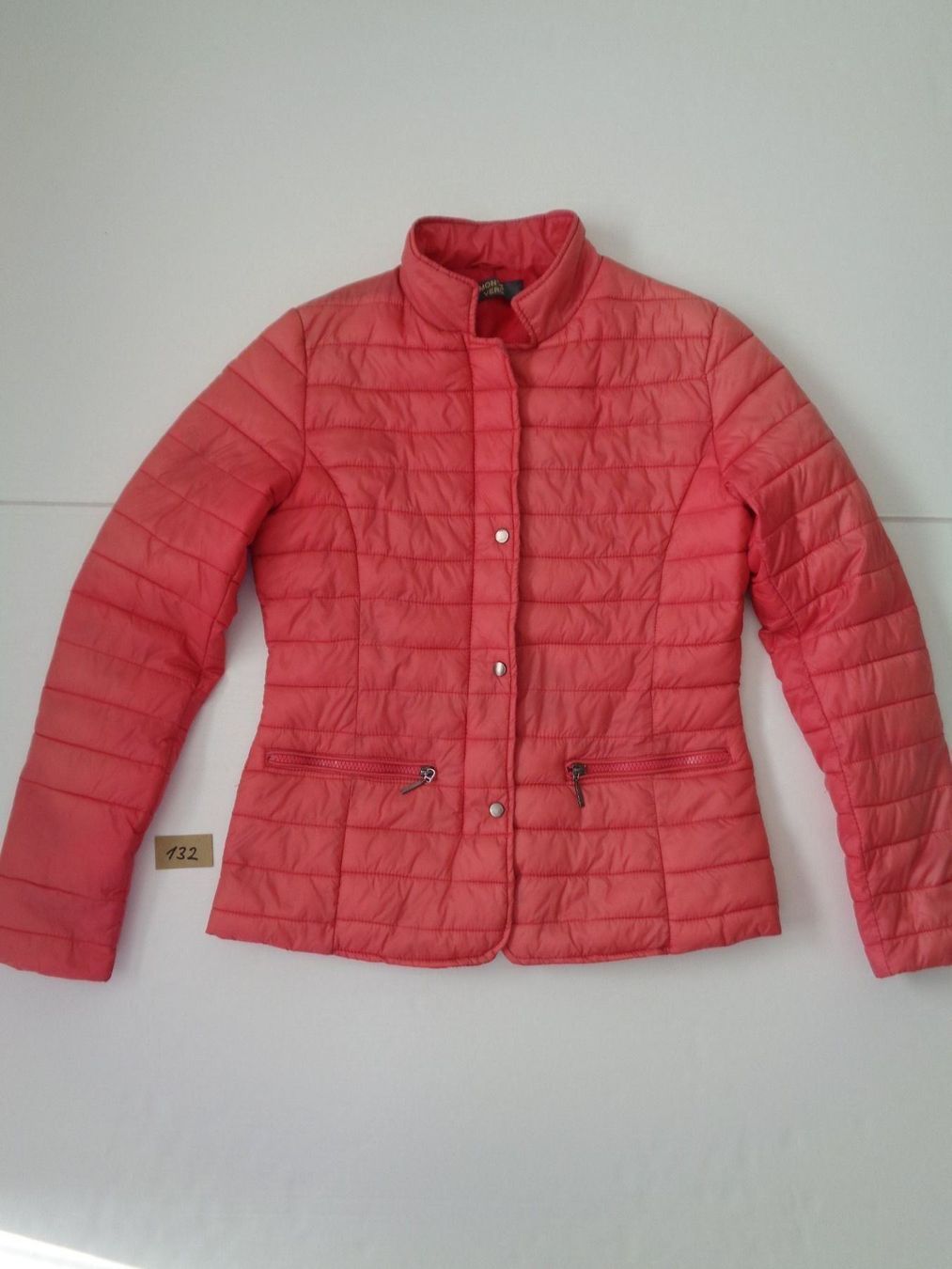 Vestes: Stepp Jacke  Monte Vero Grösse 36 – D'occasion à Chur par omonia
