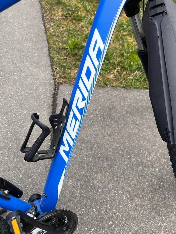 Merida Velos: Merida Big Seven 100 Mountain Bike – Gebraucht aus Döttingen von Swissquisite 3