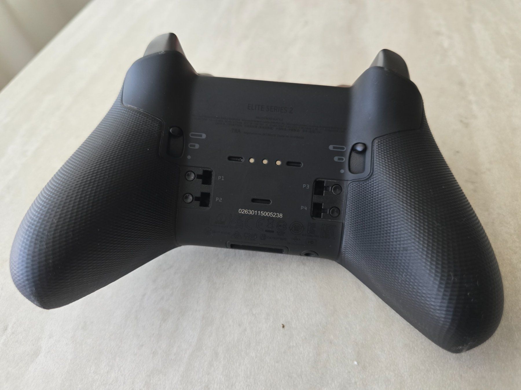 Microsoft Manettes: Xbox Elite Series 2 – D'occasion à Basel par Zait 2
