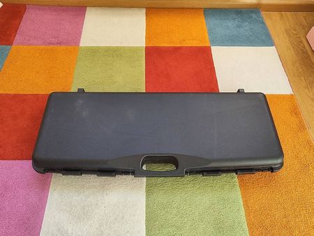 B&T Waffenkoffer