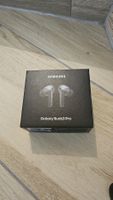 Samsung Galaxy Buds3 Pro beinahe neu, Linker Hörer pfeifft.