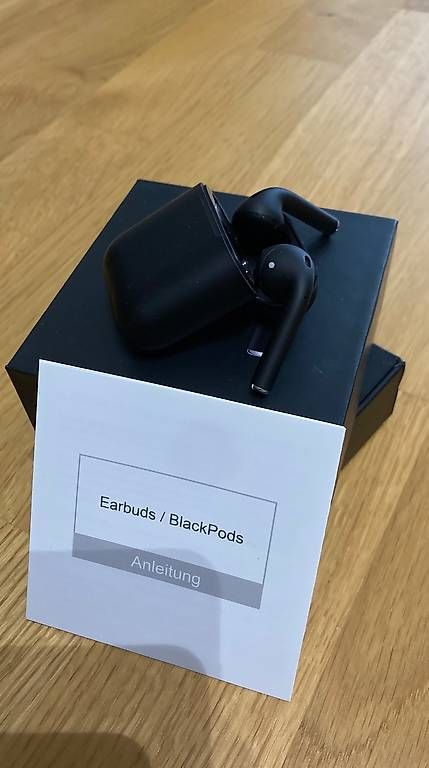 Casques audio: Kopfhörer – D'occasion à St. Gallen par mue_2nxv