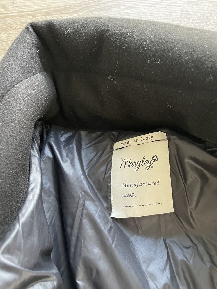 Vestes: Winter Jacke, grösse M! – D'occasion à Diegten par kip_wg9z 1