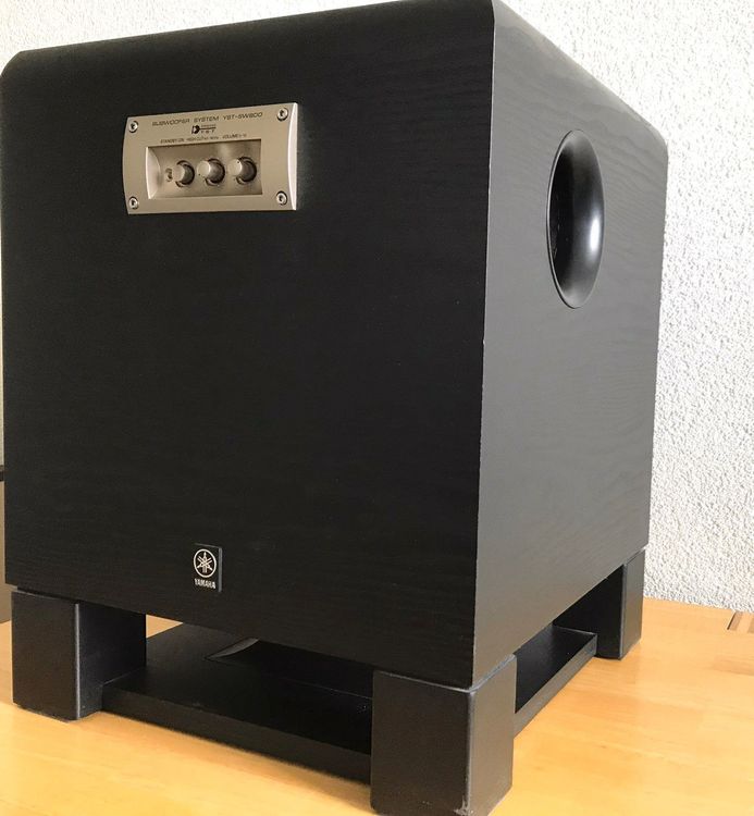 YAMAHA YST-SW800