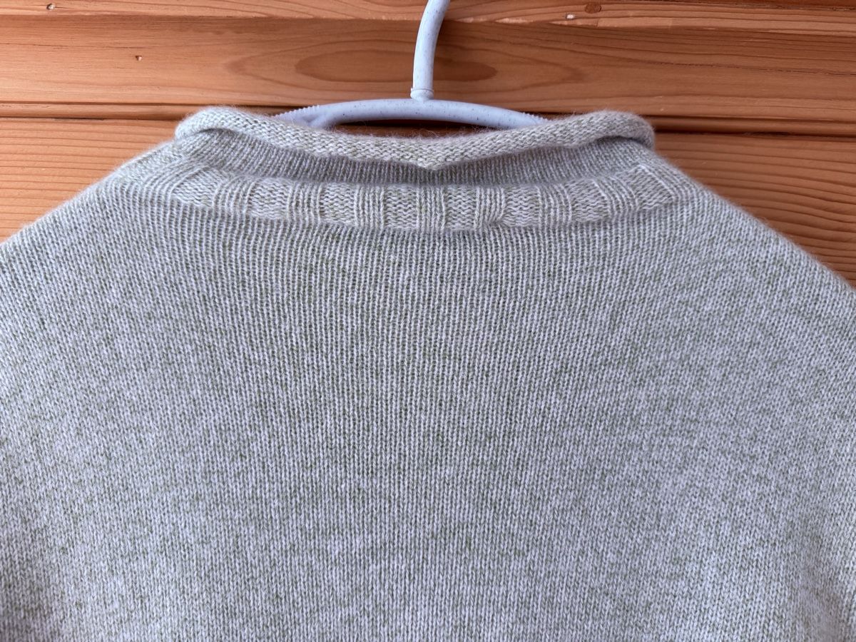 Icebreaker Pullover & Sweatshirts: Cashmere Pullover Damen Kaschmir Pullover Wollpullover – Gebraucht aus Uster von Schangnau87 4