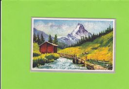 Matterhorn