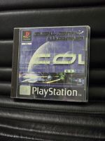 Colony Wars PS1 PAL (CIB)