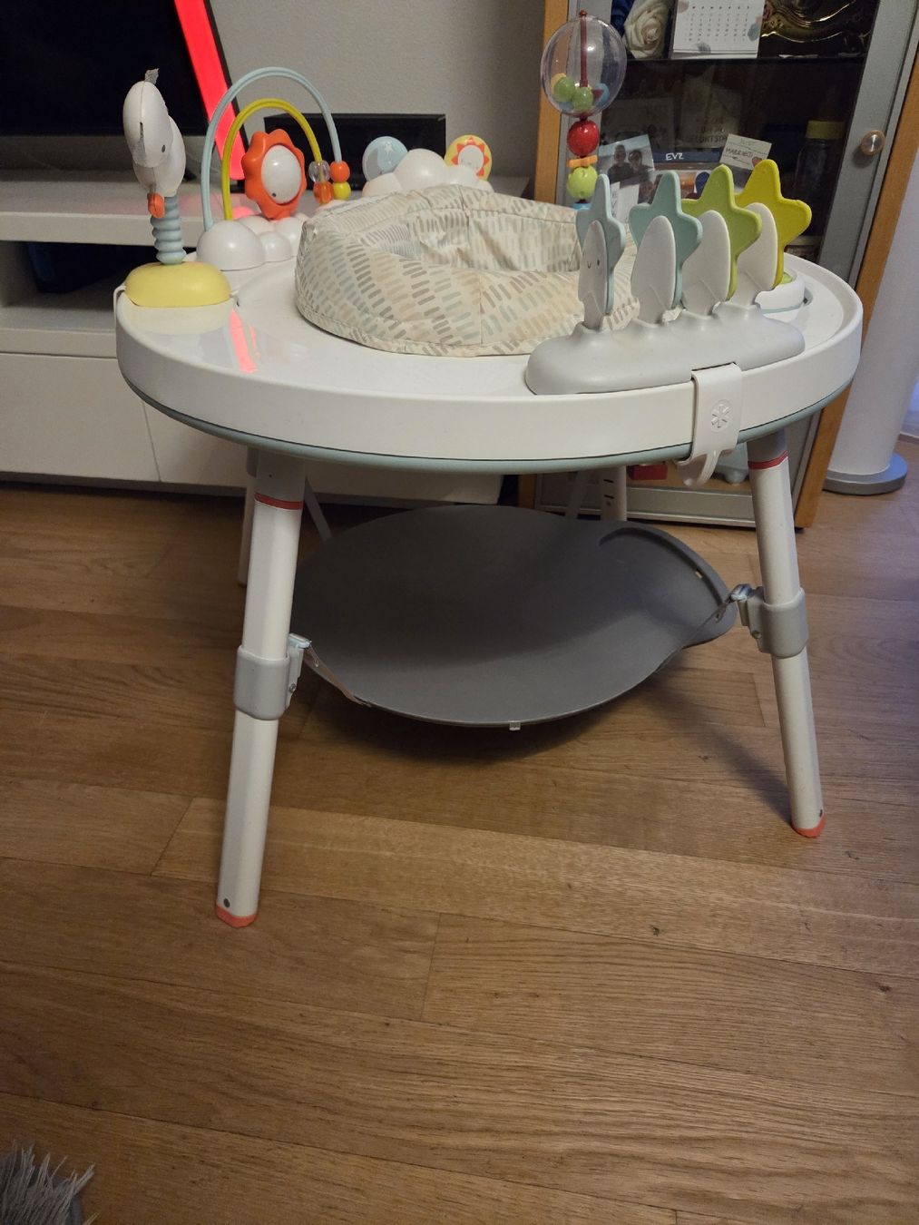 Giocattoli: Skip Hop Activity Center Cloud – Nuovo (secondo la descrizione) da Emmenbrücke venduto da cel_j8wn 1