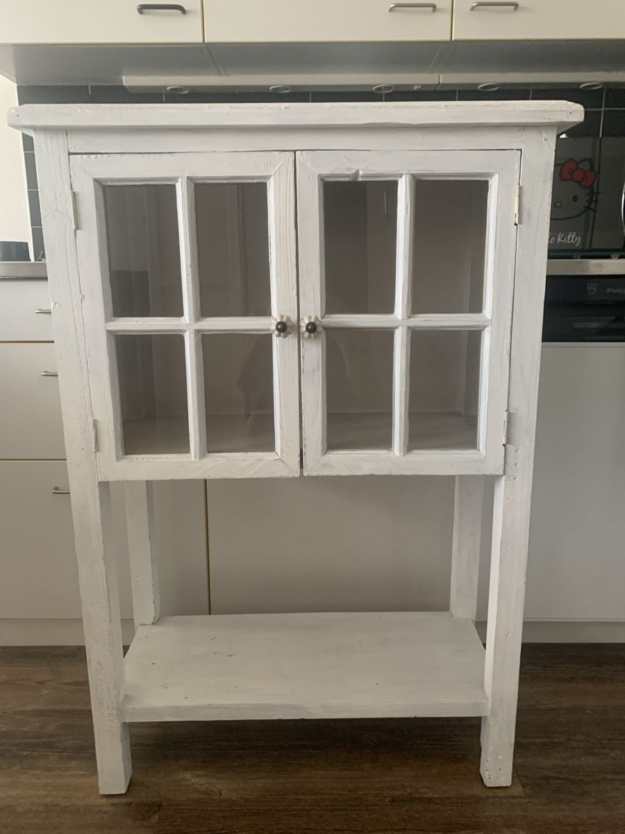 Vetrine: Shabby chic Vitrine – Usato da Emmen venduto da Bgucci_girl 1